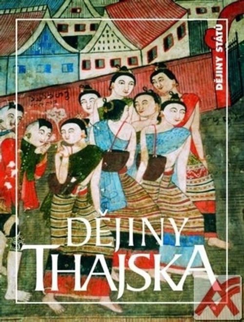 Dějiny Thajska