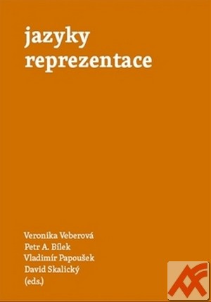 Jazyky reprezentace