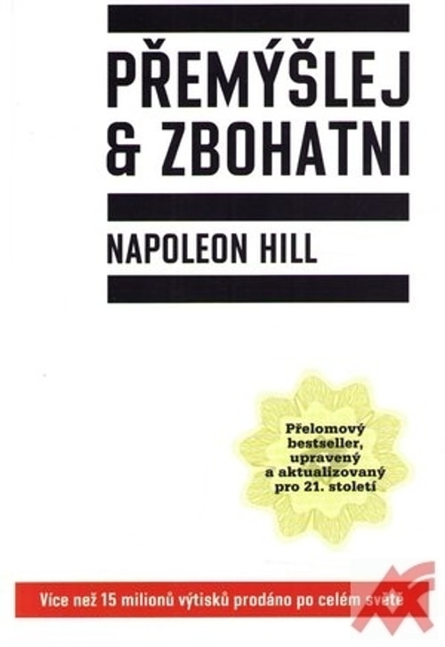 Přemýšlej a zbohatni