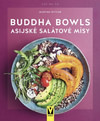 Buddha Bowls. Asijské salátové mísy
