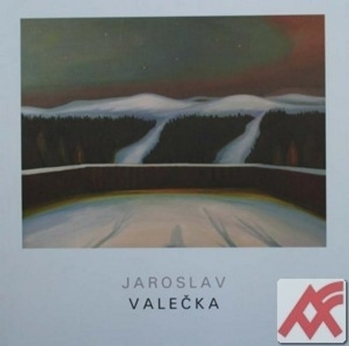 Jaroslav Valečka. Obrazy