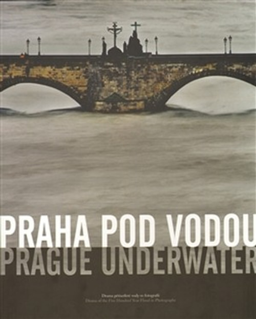 Praha pod vodou / Prague Underwater