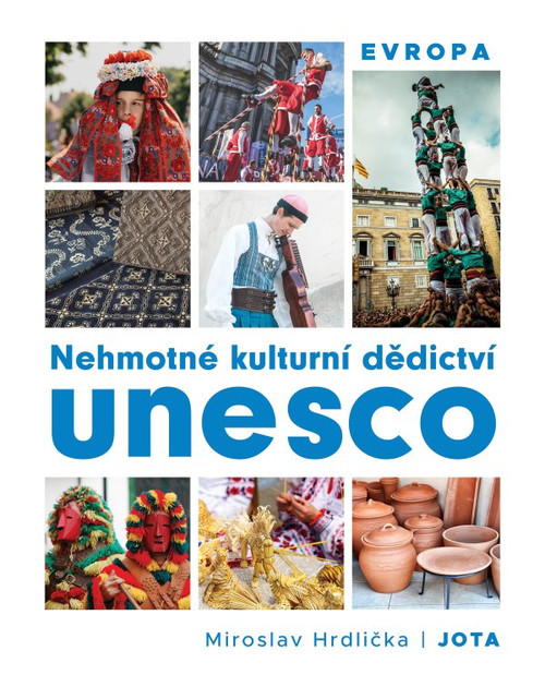 Nehmotné kulturní dědictví UNESCO - Evropa