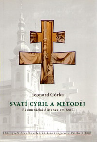 Svatí Cyril a Metoděj