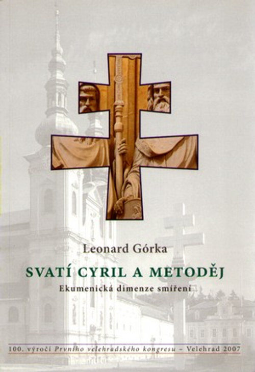 Svatí Cyril a Metoděj