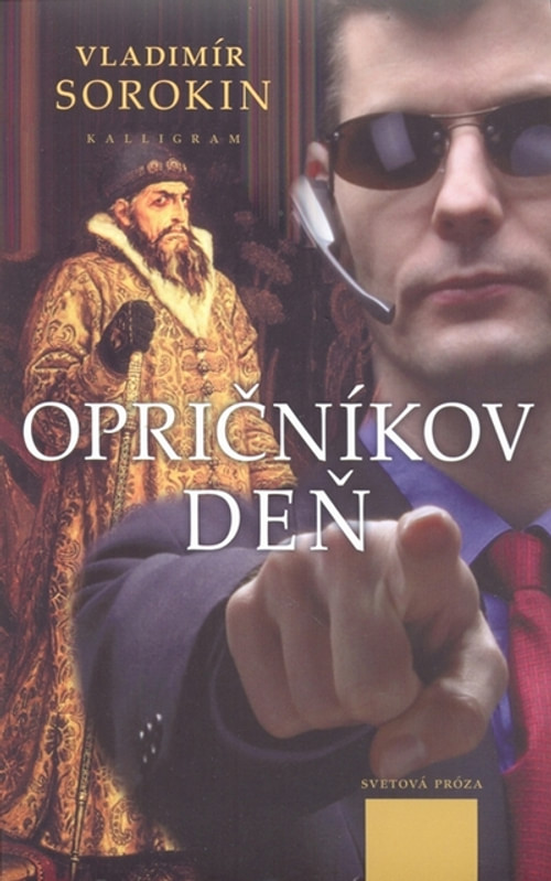 Opričníkov deň