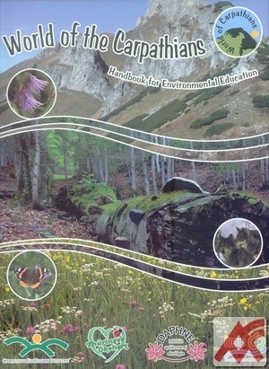 World of the Carpathians. Handbook for Enviromental Education