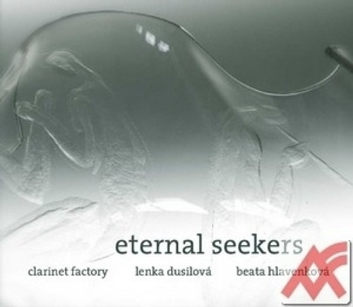 Eternal Seekers - CD