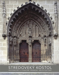 Stredoveký kostol