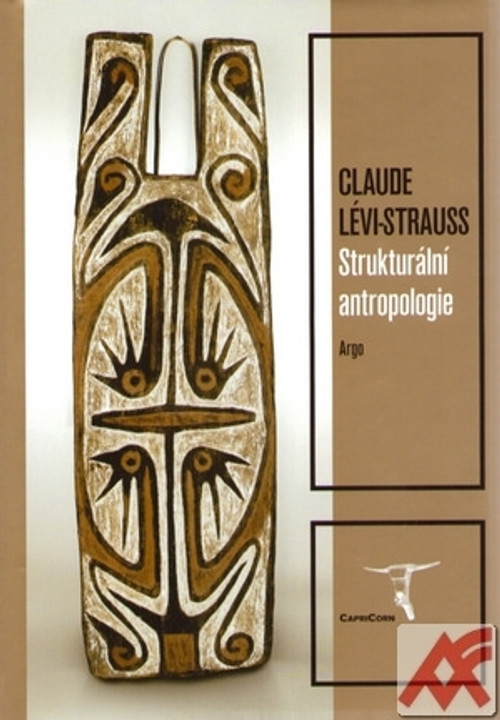 Strukturální antropologie I.