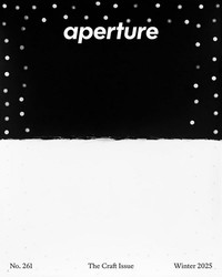 Aperture No. 261
