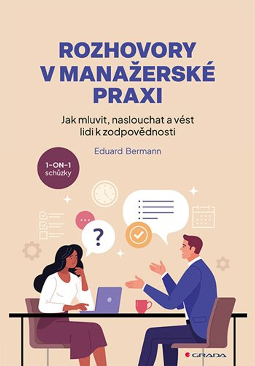 Rozhovory v manažerské praxi