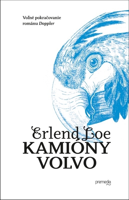 Kamióny volvo