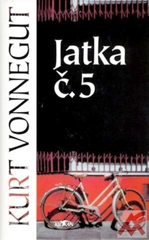 Jatka č. 5 (Klokan)