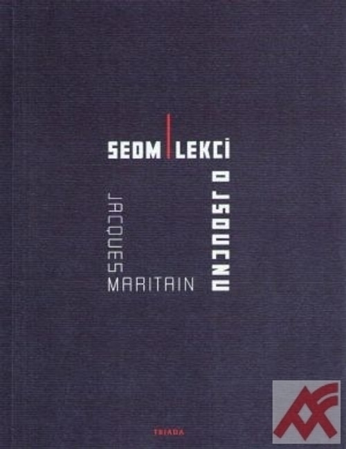 Sedm lekcí o jsoucnu a o prvních principech spekulativního rozumu