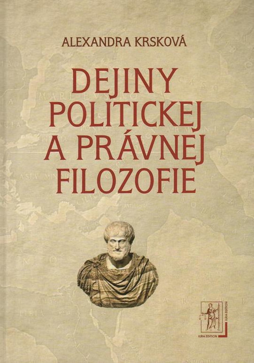 Dejiny politickej a právnej filozofie
