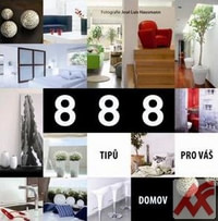 888 tipů pro váš domov