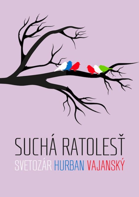 Suchá ratolesť