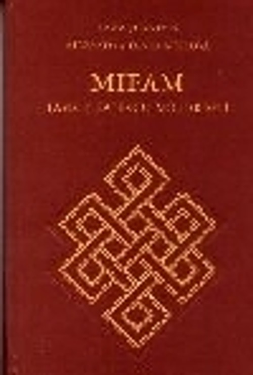 Mipam - Lama s Paterou moudrostí