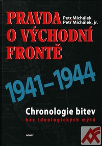 Pravda o východní frontě 1941-1944