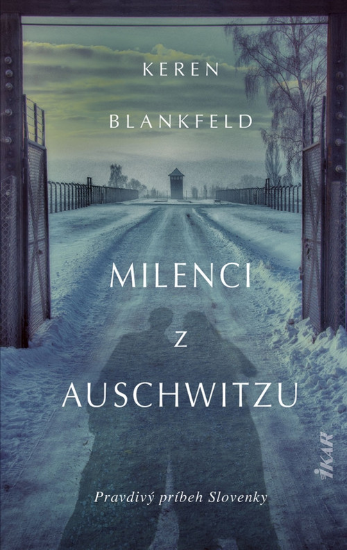 Milenci z Auschwitzu