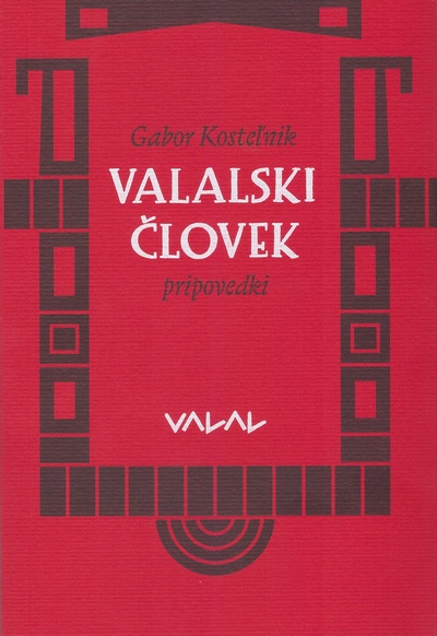 Valalski človek