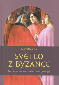 Světlo z Byzance