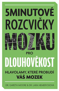 5minutové rozcvičky mozku pro dlouhověkost