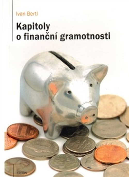 Kapitoly o finanční gramotnosti