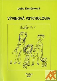 Vývinová psychológia II.