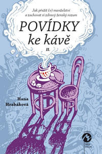 Povídky ke kávě II.