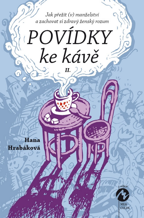 Povídky ke kávě II.