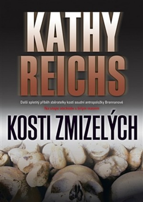 Kosti zmizelých