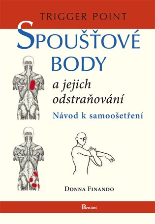 Spoušťové body a jejich odstraňování. Návod k samoošetření