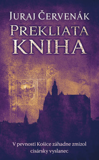 Prekliata kniha