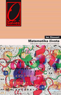 Matematika života. Odkrývání tajemství bytí