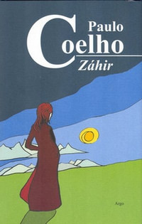 Záhir (české vydanie)