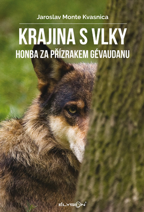 Krajina s vlky 2.