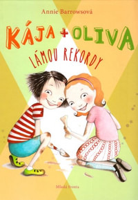 Kája + Oliva lámou rekordy