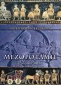 Mezopotámie. Počátky měst