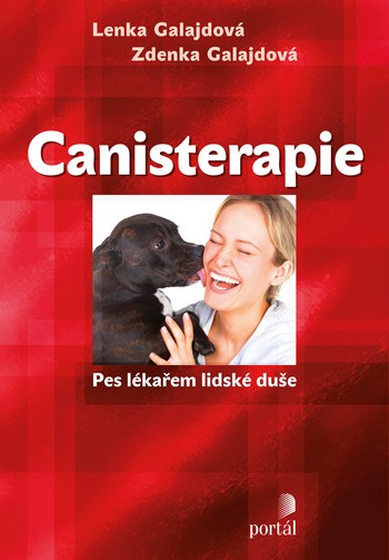 Canisterapie