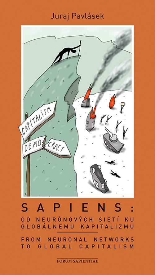 Sapiens: Od neurónových sietí ku globálnemu kapitalizmu