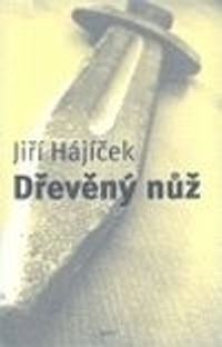 Dřevěný nůž
