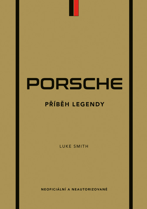 Porsche - Příběh legendy