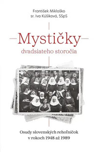 Mystičky dvadsiateho storočia