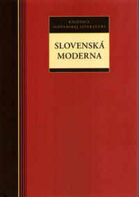 Slovenská moderna