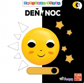 Potiahni a objav - Deň / Noc