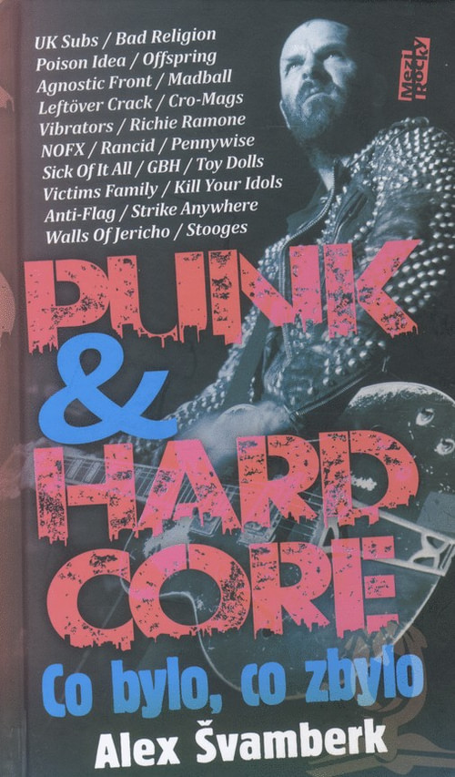 Punk & hardcore