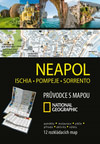 Neapol, Ischia, Pompeje, Sorrento