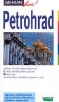 Petrohrad - Merian 75